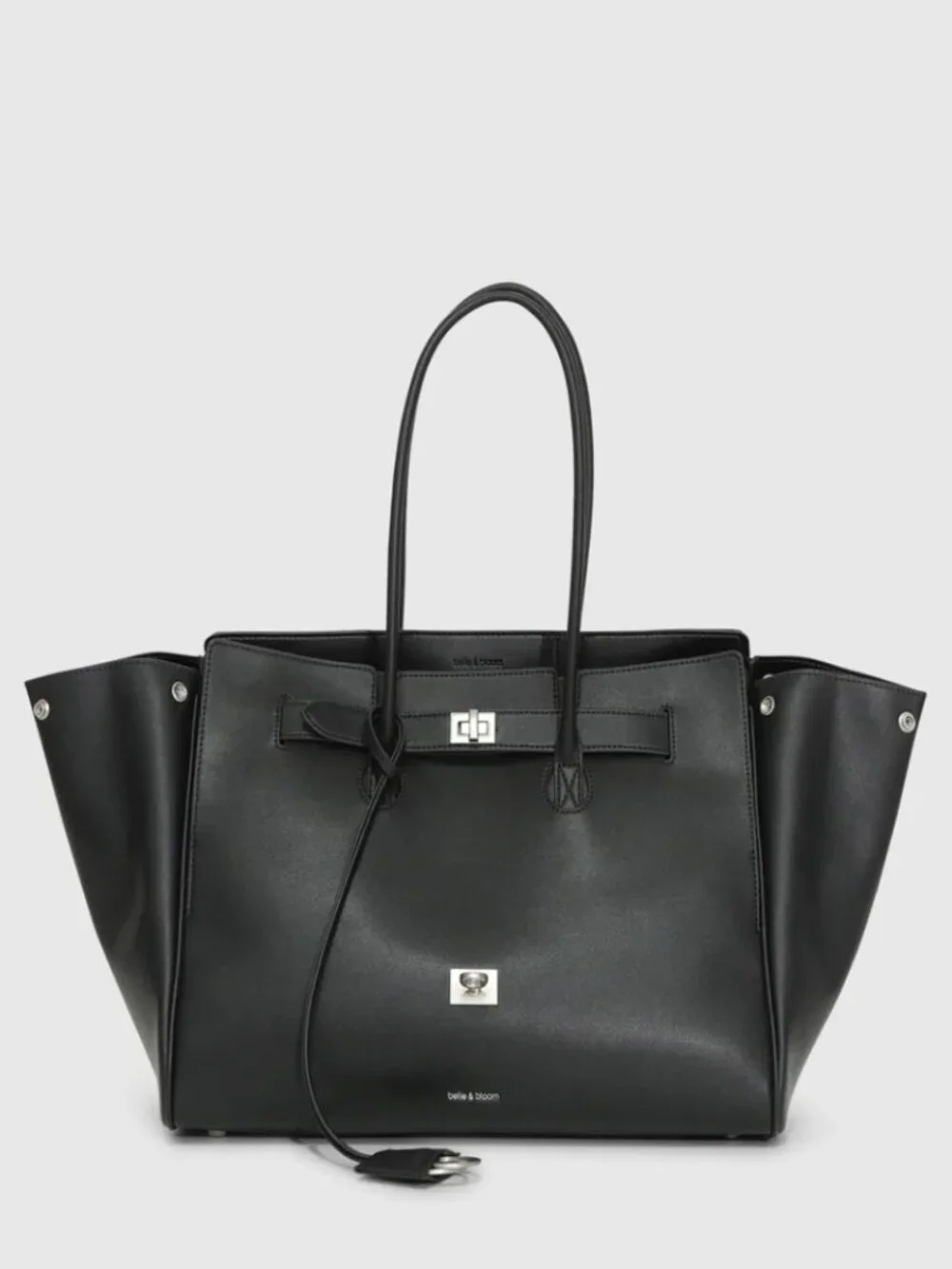 Belle & Bloom Large Satchel 